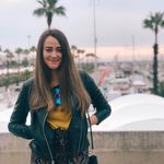 Profile Picture of Pipernea Alexandra (@alexandra.pipernea) on Instagram
