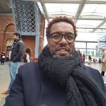 Profile Picture of Demetrius Greenaway Immanuel (@greenawayimmanuel) on Instagram