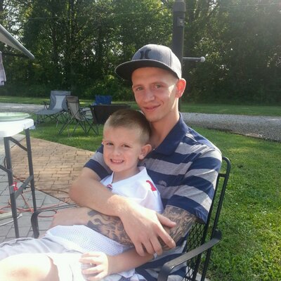 Profile Picture of Jon Tadlock (@jtadlock89) on Twitter