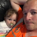 Profile Picture of John Rawdon (@rawders25) on Instagram