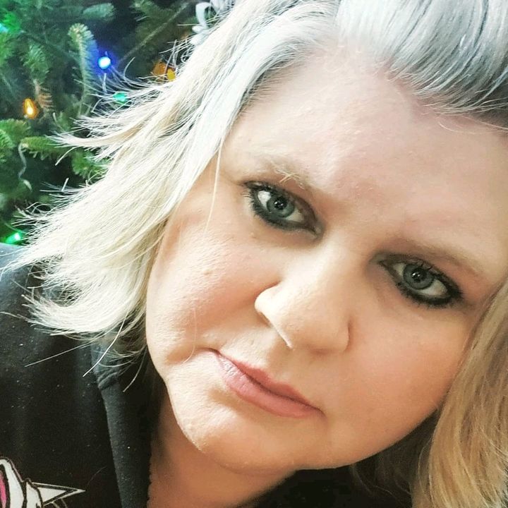 Profile Picture of Tammy McNally (@t.l.mcnally) on Tiktok
