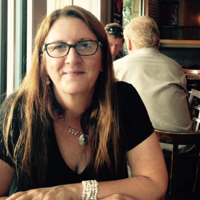 Profile Picture of Wendy Webb (@wendywebbauthor) on Twitter