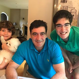 Profile Picture of Alex Piccirilli (@alex.piccirilli.9) on Facebook