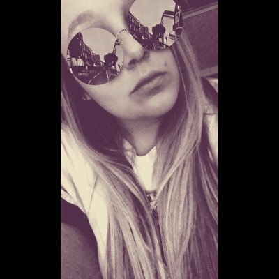 Profile Picture of Haley (@HaleyBramble) on Twitter