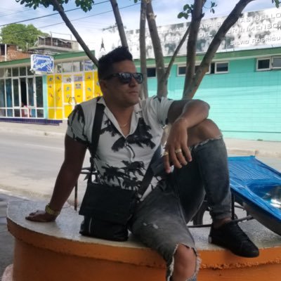 Profile Picture of Julio Cesar Alberti (@JulioCe31940138) on Twitter