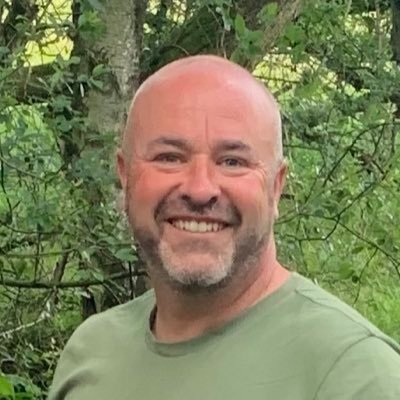 Profile Picture of Paul Ainley (@paulAinley5) on Twitter