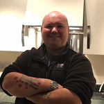 Profile Picture of Michael Cobb (@mdcobbphotography) on Flickr