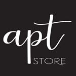 Profile Picture of APT STORE - Ana Paula Torres (@anapaulatorres.store) on Instagram