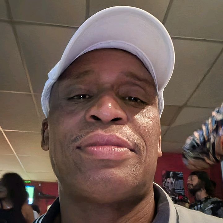 Profile Picture of Vincent Weaver (@vincentweavergmai) on Tiktok