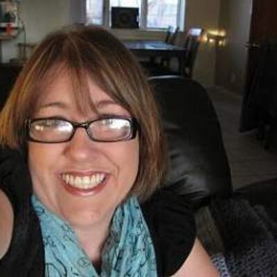 Profile Picture of Michelle Pedersen (@onlyhope_ak) on Twitter