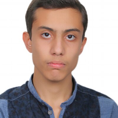 Profile Picture of Mehran Najafi Javid (@Mehranlooti) on Twitter