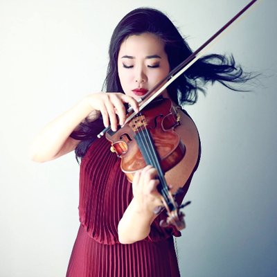 Profile Picture of Kristin Lee (@violininkristin) on Twitter