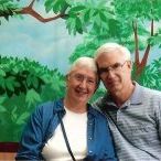 Profile Picture of Nancy Vickers (@nancyvickers1) on Pinterest