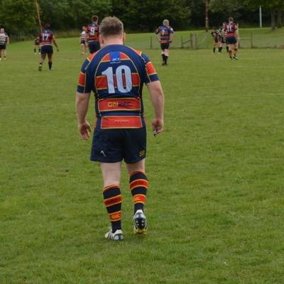 Profile Picture of Steve Gillespie (@jigger10) on Twitter