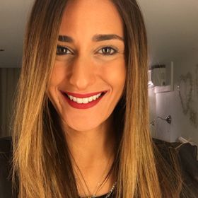 Profile Picture of amina khalil (@amikhalil) on Pinterest