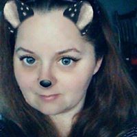 Profile Picture of Tiffany Morton (@tiffany-morton-11) on Quora