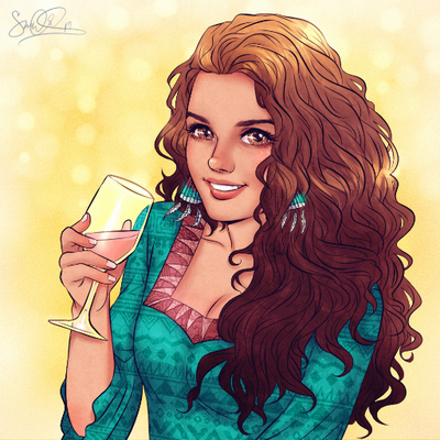 Profile Picture of Beth Bolden (@beth_bolden) on Twitter