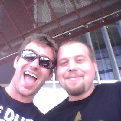 Profile Picture of Shane Thacker (@GrumpyGummyBear) on Twitter