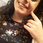 Profile Picture of chiara stella mazza (@atomica_mora_06) on Instagram