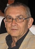Profile Picture of Yuri Maninon Wikipedia