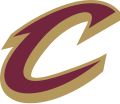 Profile Picture of Cleveland Cavaliers - Wikipediaon Wikipedia