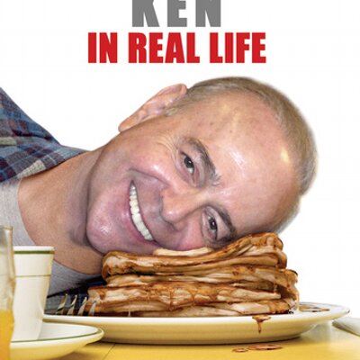 Profile Picture of Ken Fournier (@KenFournier2) on Twitter