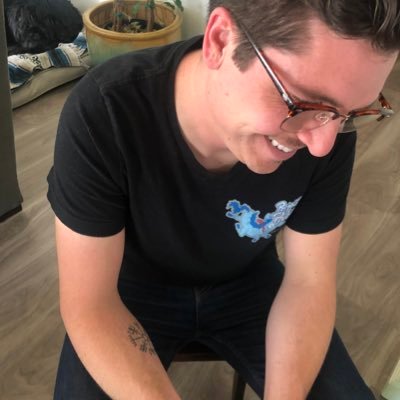 Profile Picture of Dylan Kohl (@DylanKohl11) on Twitter