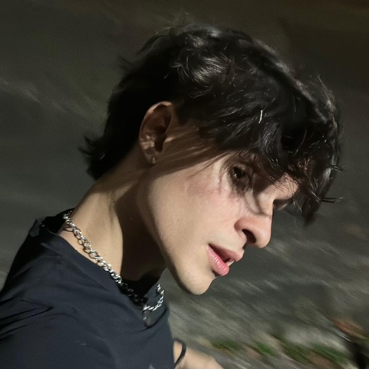 Profile Picture of that’sluke (@lukeferreir4) on Tiktok