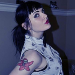Profile Picture of Lori George (@kittenrevolt) on Flickr