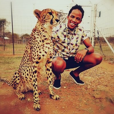 Profile Picture of Jon Lai (@JonLai_ZA) on Twitter