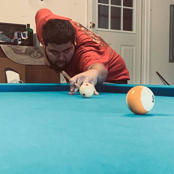 Profile Picture of Andrew Gillespie (@andres8521) on Poshmark