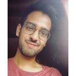 Profile Picture of Ayush Agarwal (@ayushagarwal) on Instagram