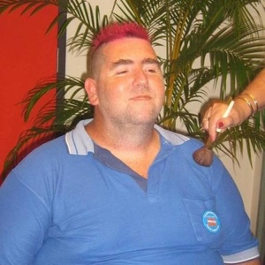 Profile Picture of Geoff Reid (@greidy70) on Myspace
