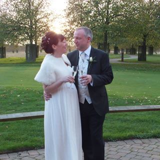 Profile Picture of Joanne Clasper (@joanne.clasper) on Facebook