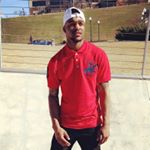 Profile Picture of Samuel Maxwell (@skinny_beast) on Instagram