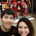 Profile Picture of Jesse Chow (@chowsensei) on Instagram