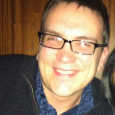 Profile Picture of Andrew McCandless (@andrew5022) on Twitter