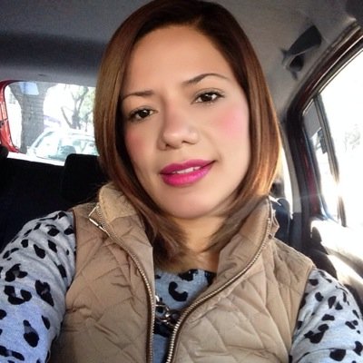 Profile Picture of Pamela Reyna (@PaDdmE) on Twitter