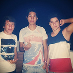 Profile Picture of David Espinola (@davidesponola96) on Flickr