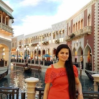 Profile Picture of Neha Choksi (@neha.choksi.14) on Facebook