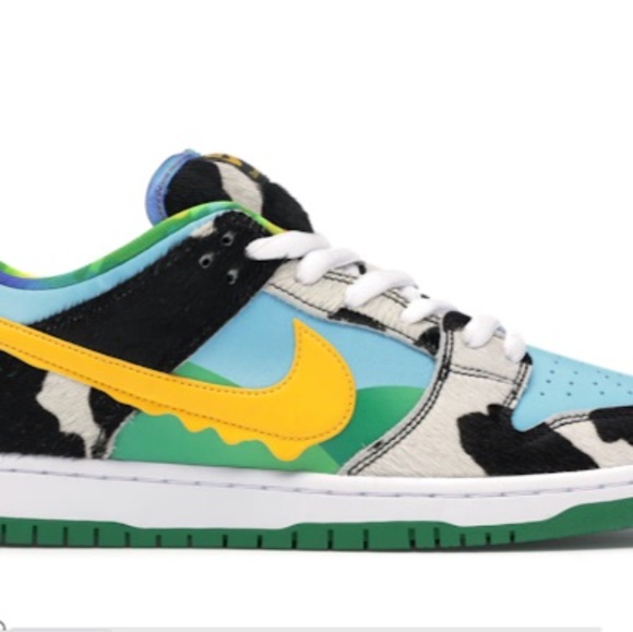 Profile Picture of Jedyn Stepp (@fnjay362) on Poshmark