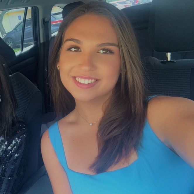 Profile Picture of Daniela denis (@danieladenis02) on Tiktok