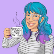 Profile Picture of Psychology And Chill W/ Michi (@PsychologyandChillwMichi) on Youtube