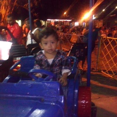 Luis David Sandino A - Twitter Profile Picture of Luis David Sandino A (@moussandino) on Twitter