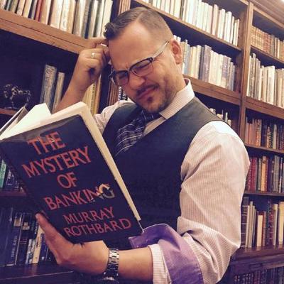 Profile Picture of Eric Counts (@ericcounts) on Twitter