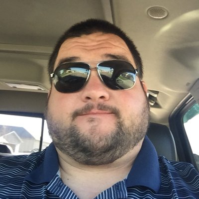 Profile Picture of John Palu (@blackshirt65) on Twitter