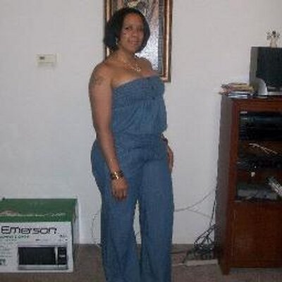 Profile Picture of Lourdes Joseph Pucci (@puccini722) on Twitter