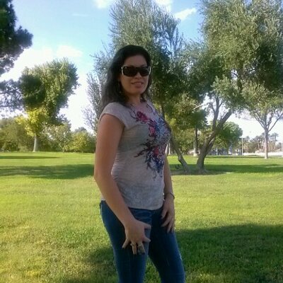 Profile Photo of Elvira Herrera (@GlendaM02294252) on Twitter