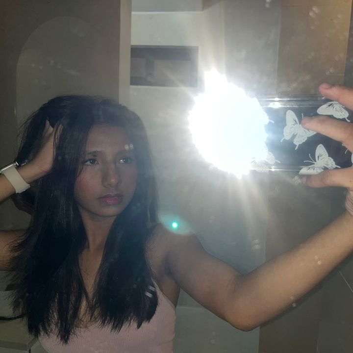 Profile Picture of eunice (@euniceoreta) on Tiktok