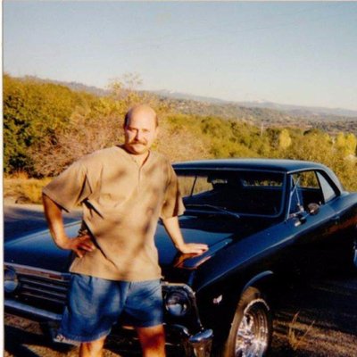 Profile Photo of John Maselli (@jmmaselli) on Twitter